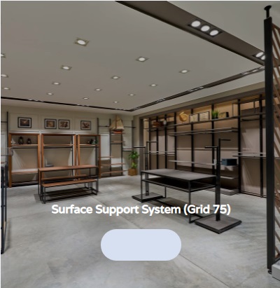 Surface Support System